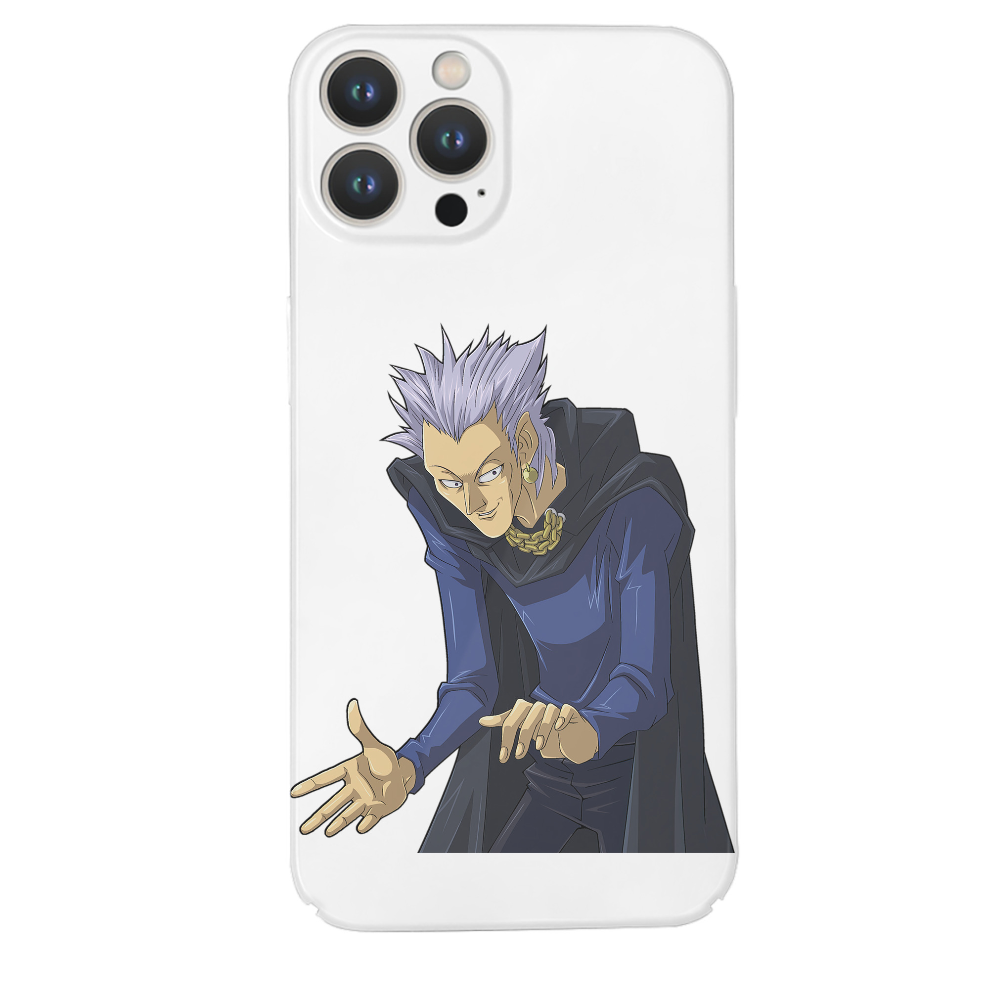 （画像用） 遊☆戯☆王 Yu-Gi-Oh! 【iPhone 14シリーズ対応】ハードケース